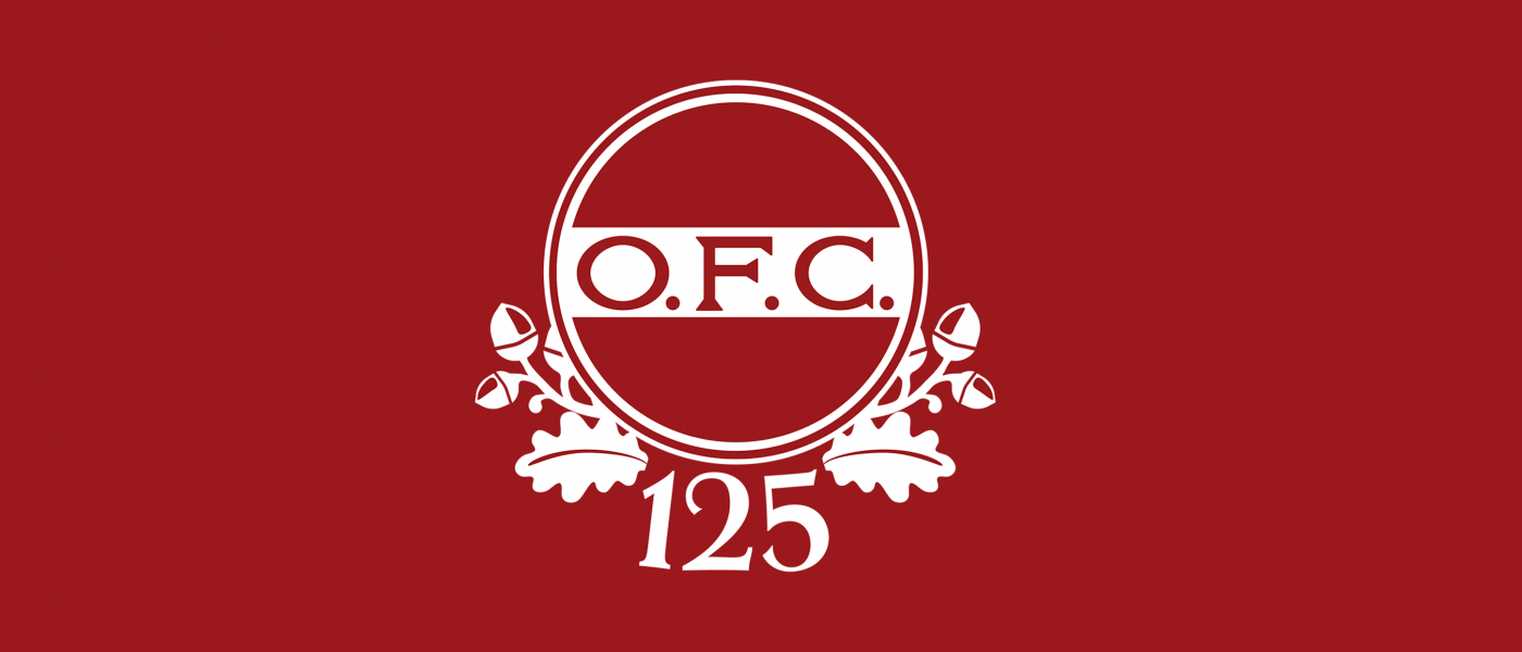 125 Jahre Kickers Offenbach