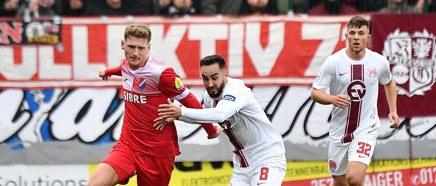 OFC - Steinbach