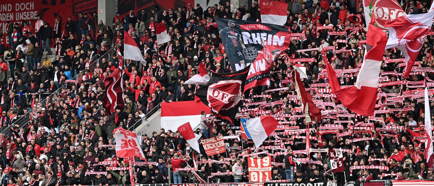OFC - Wehen Wiesbaden