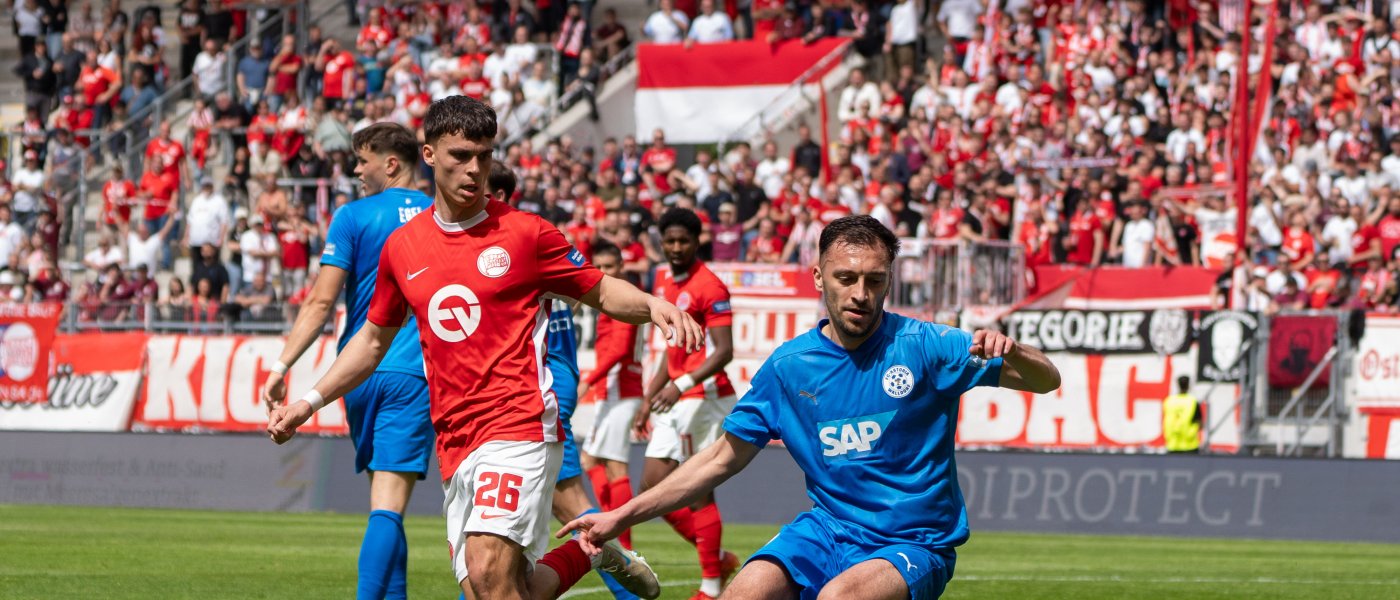 OFC - Walldorf