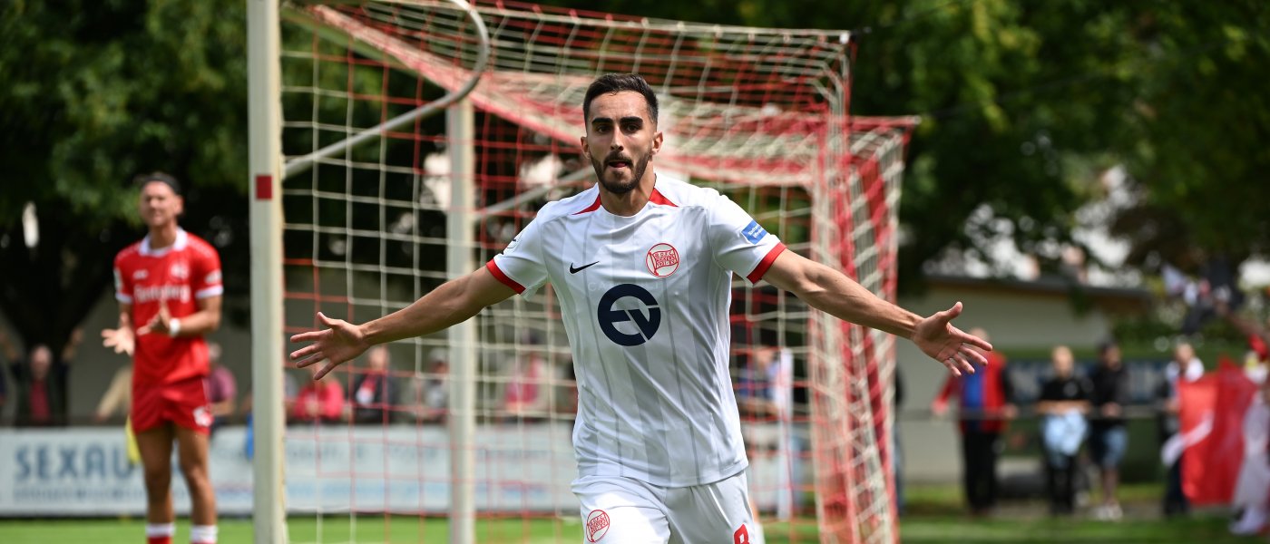 Bahlinger SC - OFC