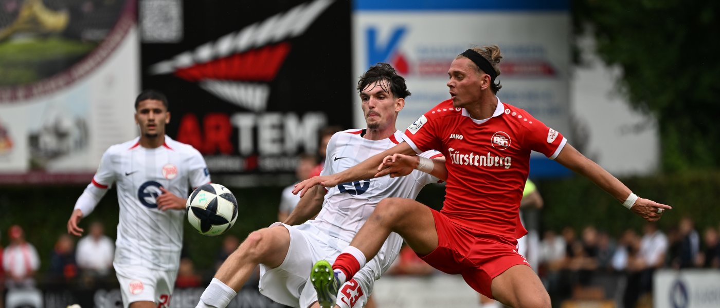 OFC - Alzenau