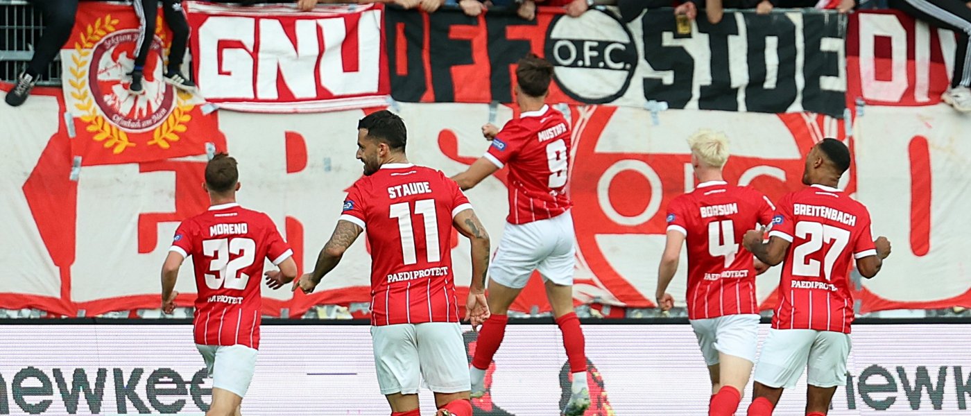Großaspach - OFC