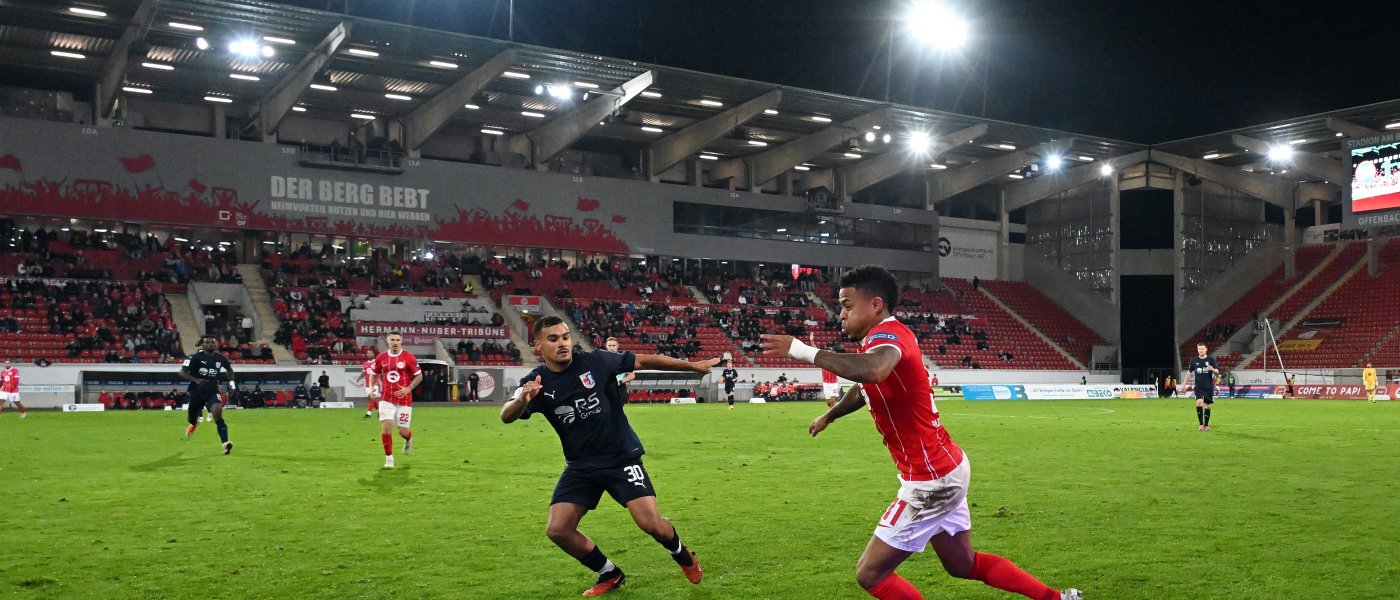 OFC - Schott Mainz