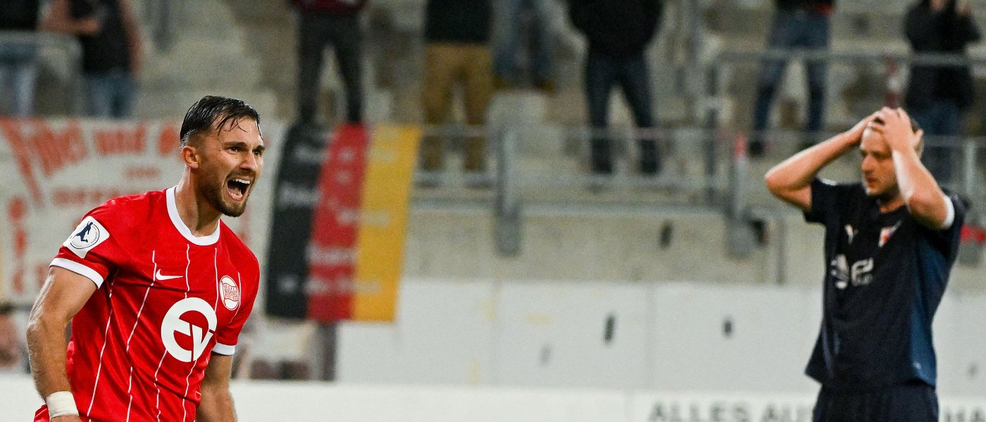 OFC - Fulda OFC - Fulda