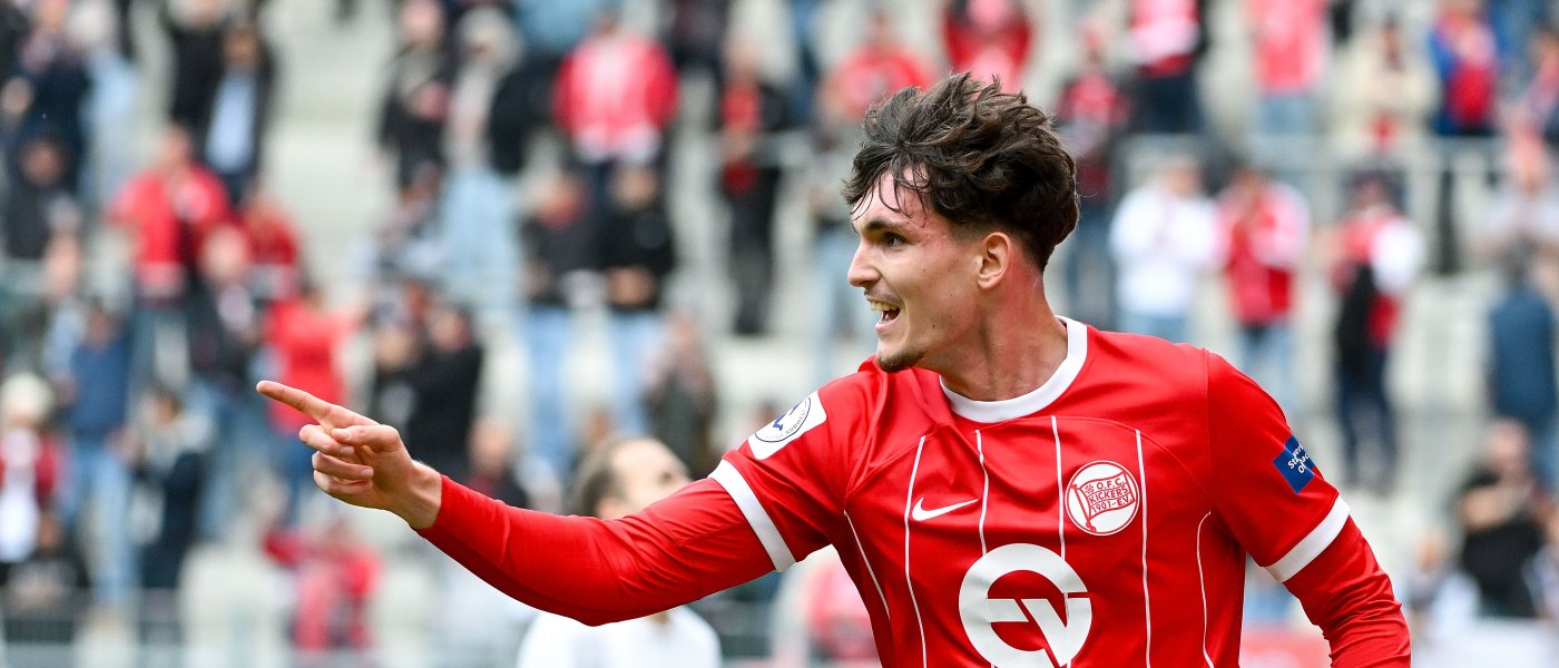 OFC - Schott Mainz