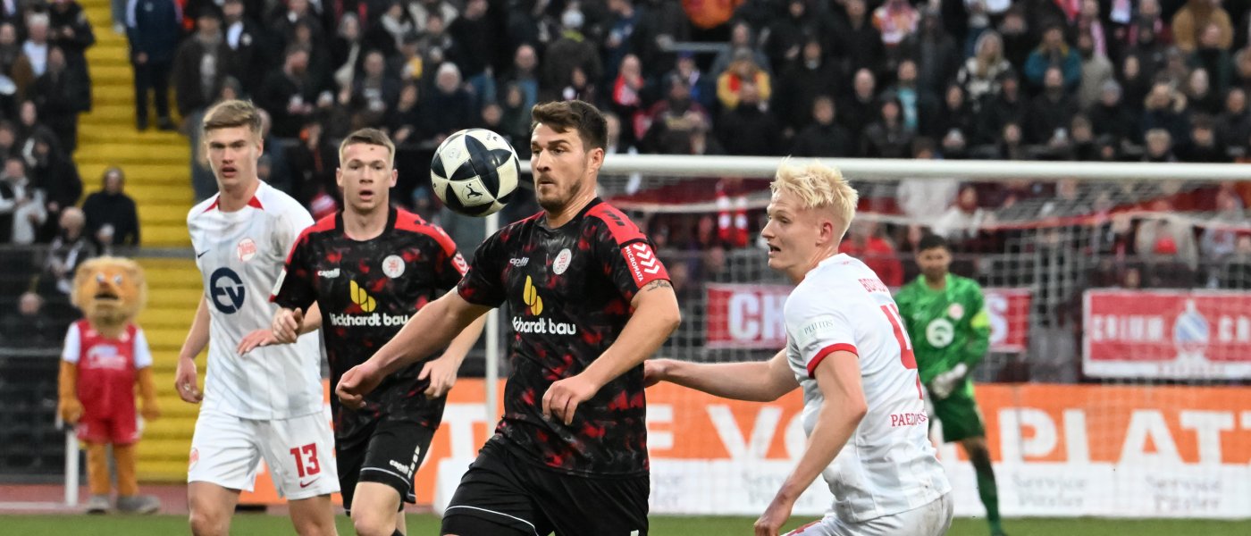 Kassel - OFC Kassel - OFC