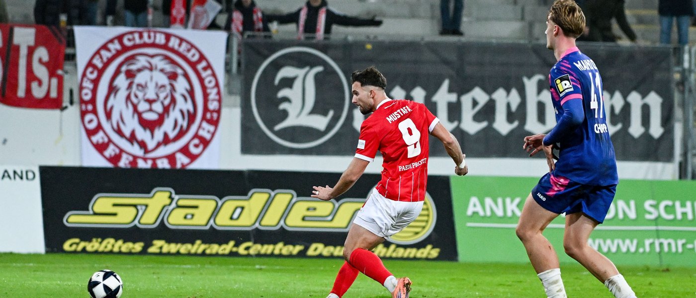 OFC - Mainz OFC - Mainz