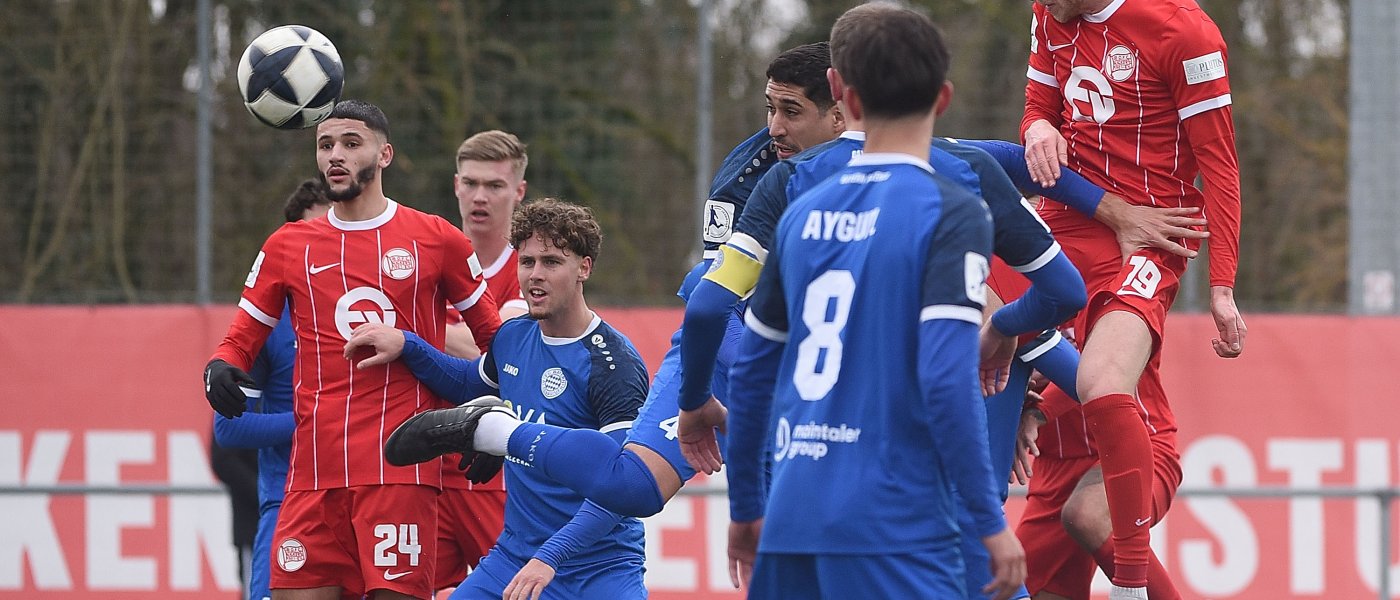 OFC - Alzenau OFC - Alzenau