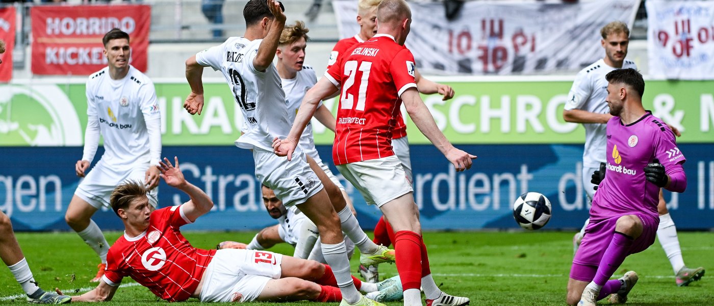 OFC - Kassel