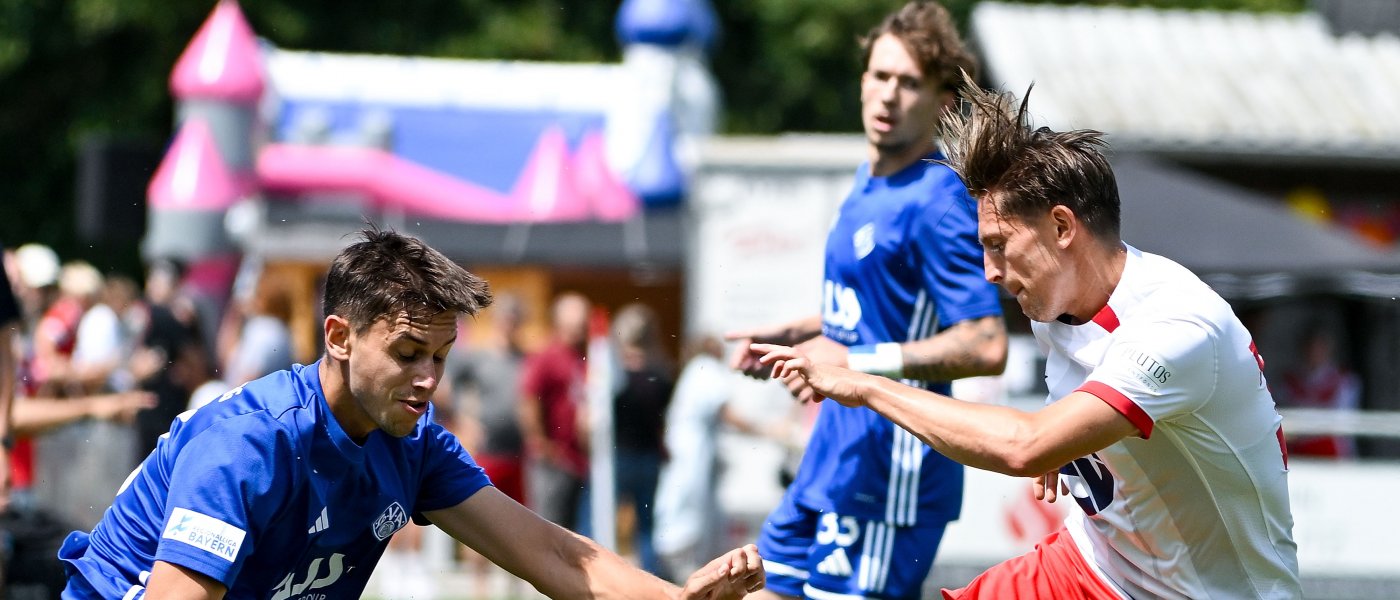 Aschaffenburg - OFC Aschaffenburg - OFC