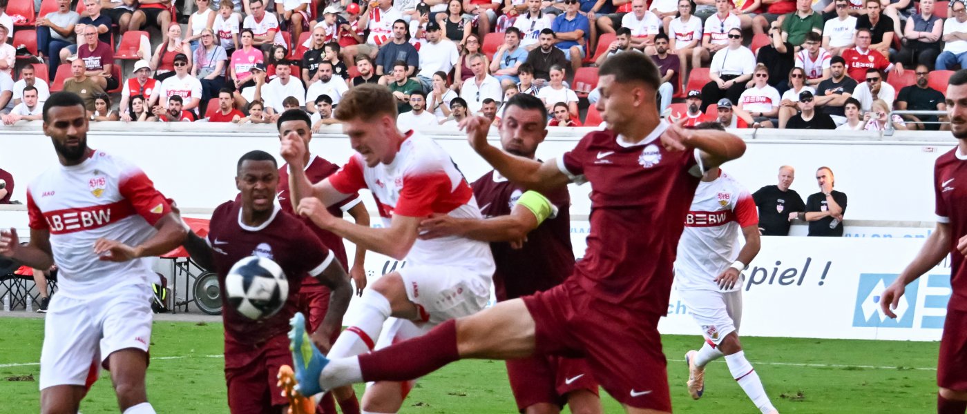 OFC - VfB