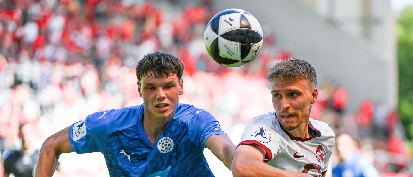 OFC - Mainz 05