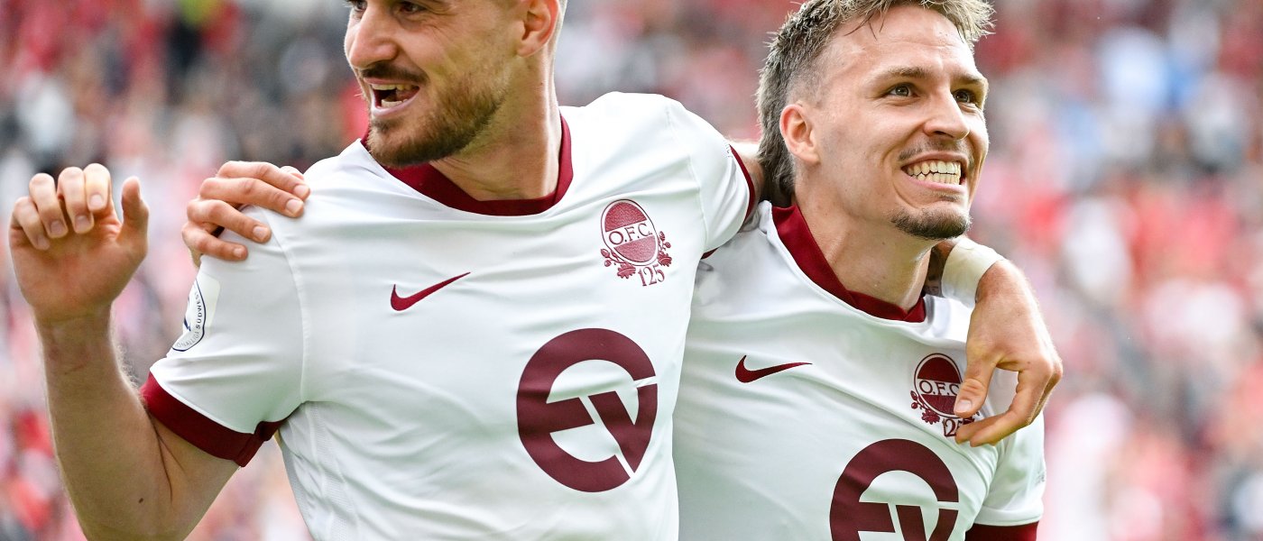OFC - Mainz II