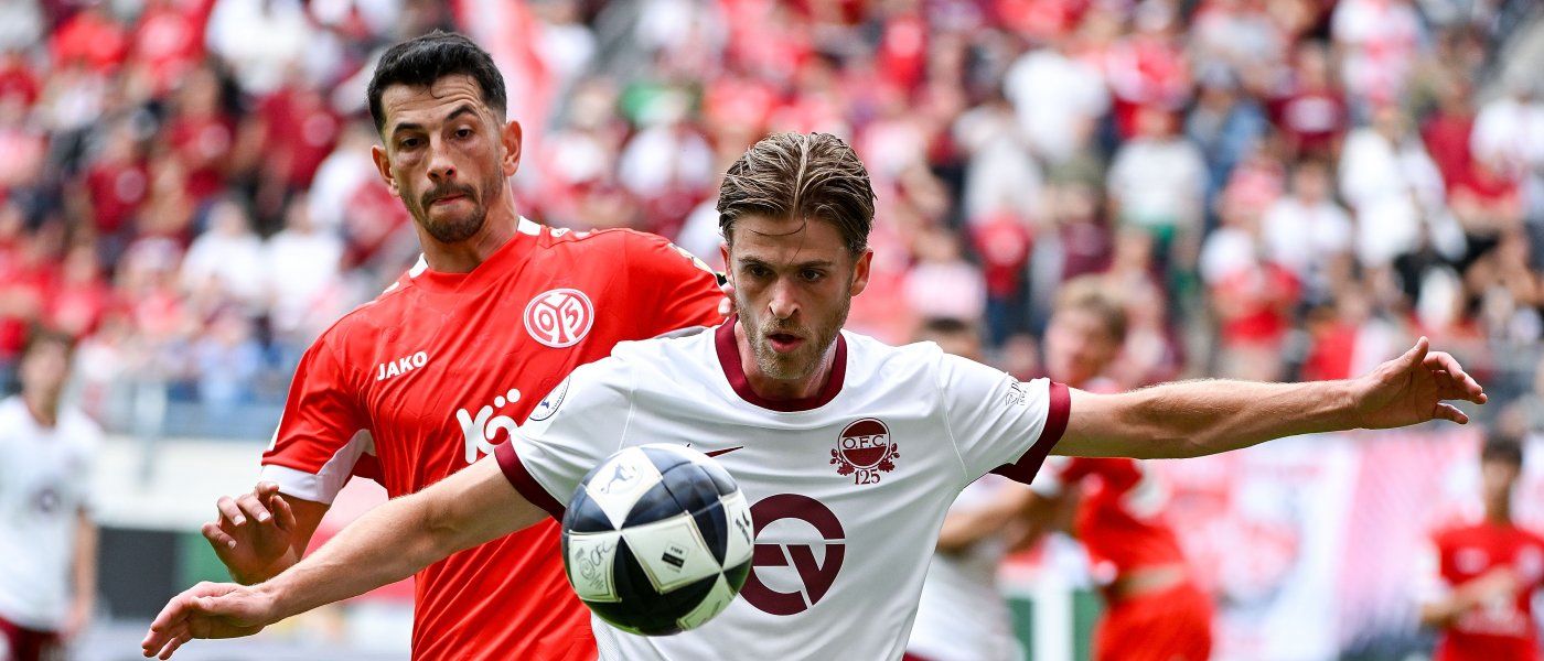Trier - OFC