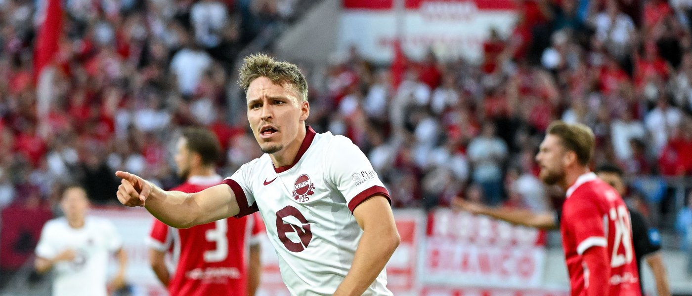 OFC - Steinbach