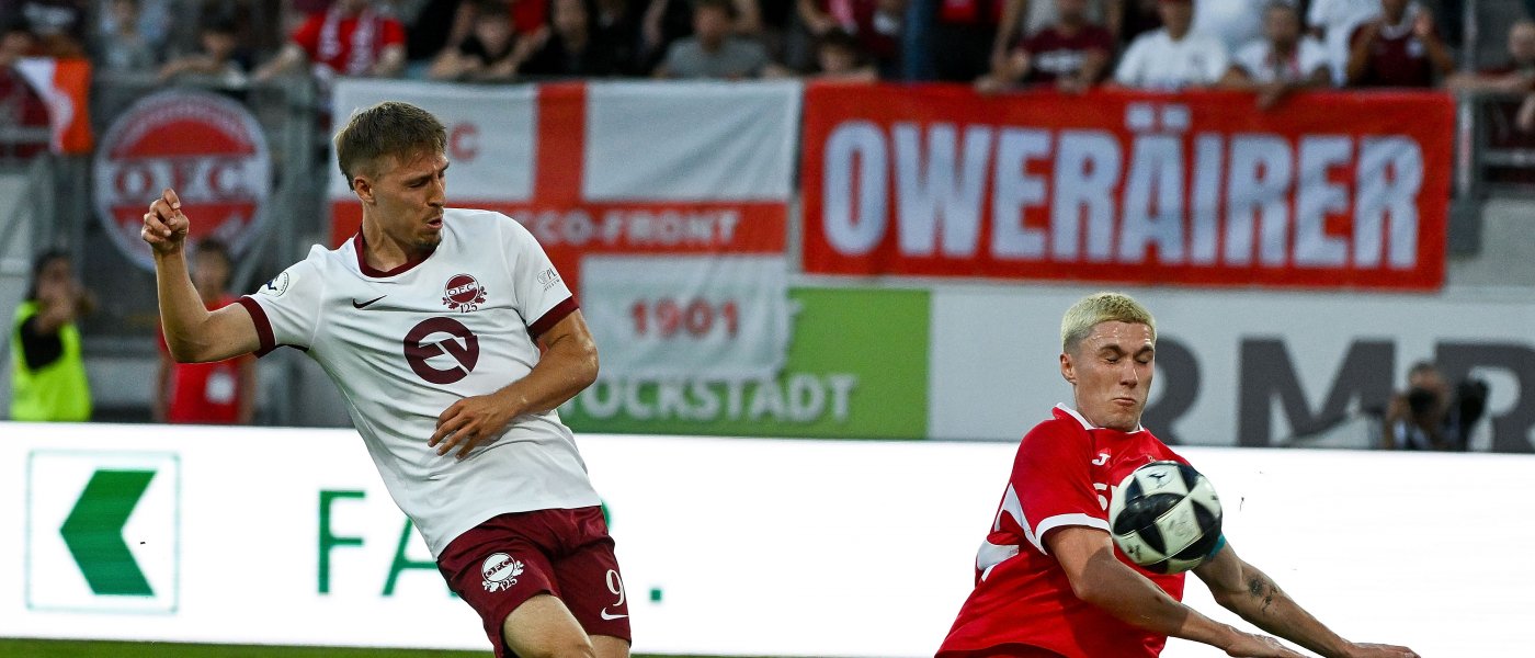 OFC - Aalen OFC - Aalen
