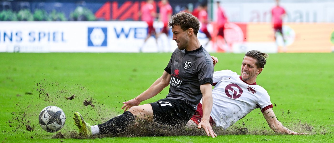 OFC - Aalen