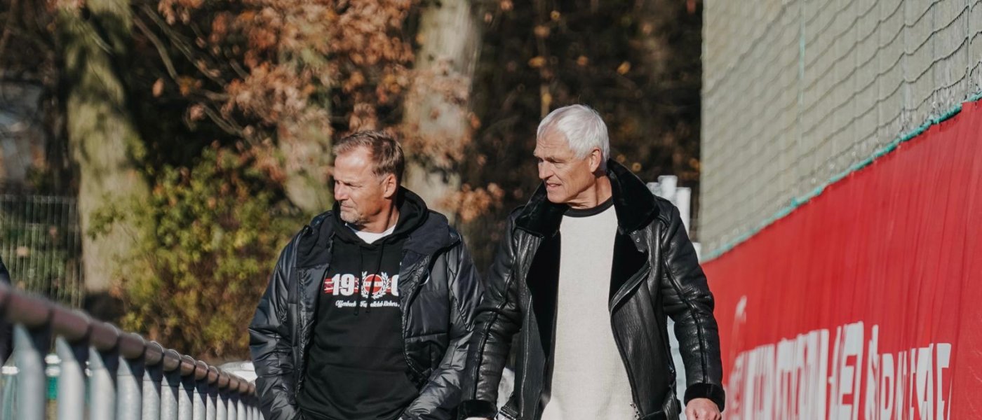Sportliche Strukturen Sportliche Strukturen
