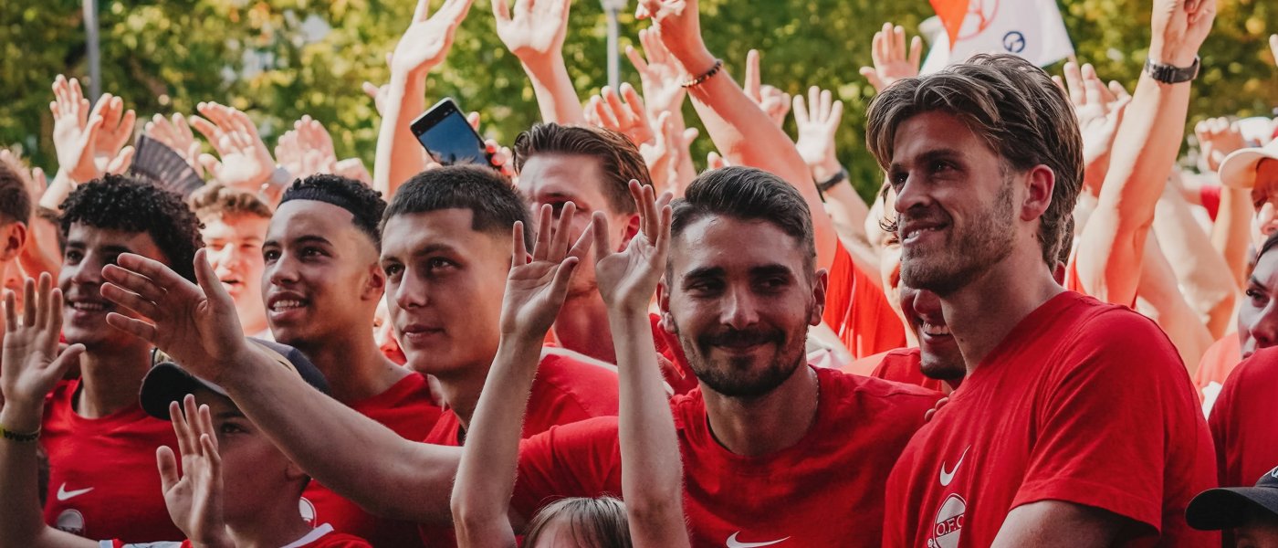 Kickerstag 2026