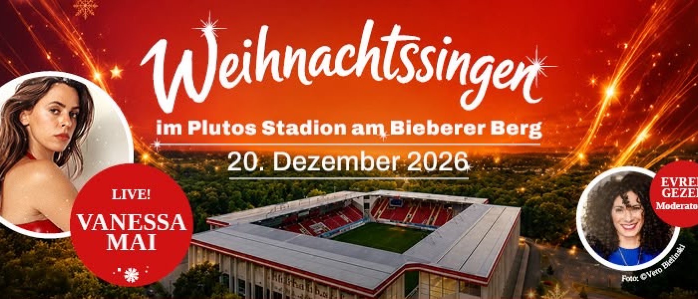 Weihnachtssingen Weihnachtssingen