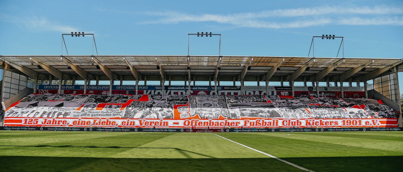 OFC - Walldorf
