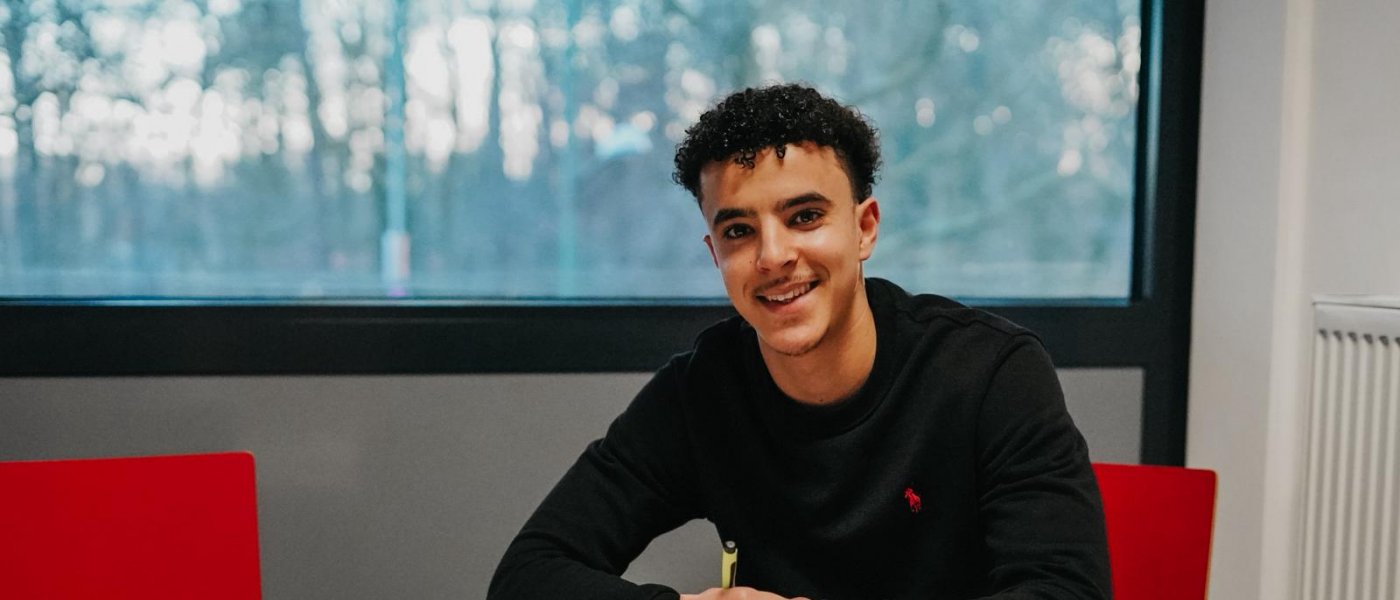 Faris El Quali Faris El Quali