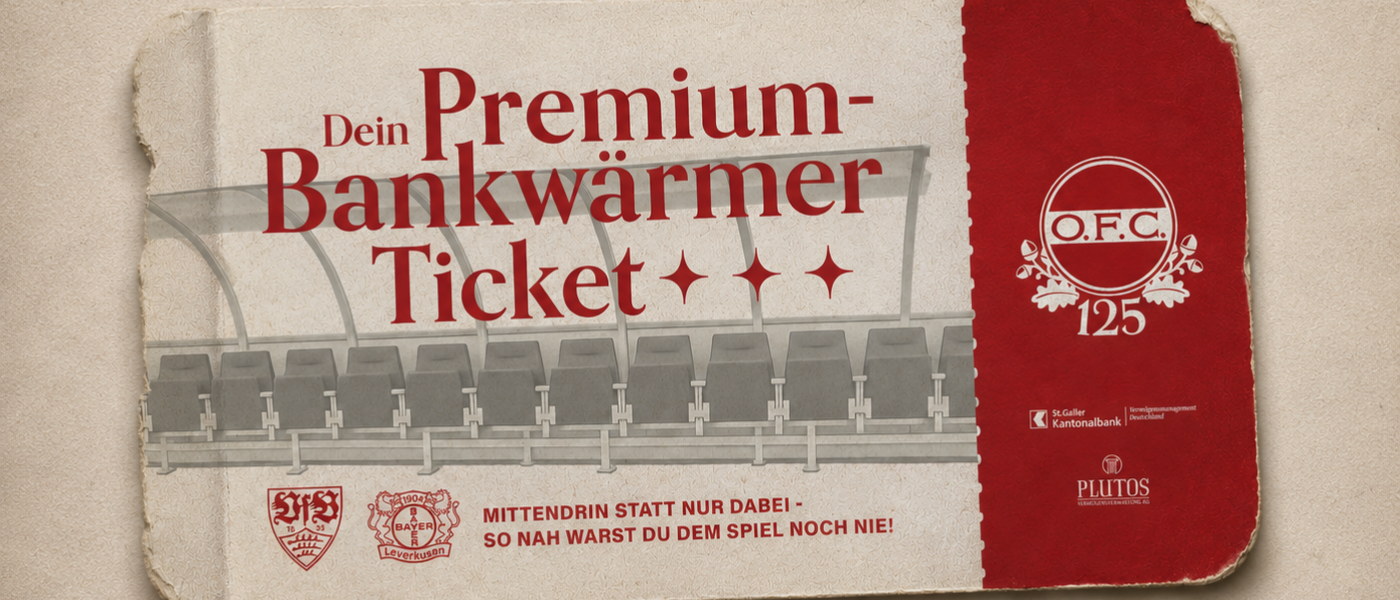 Bankdrücker