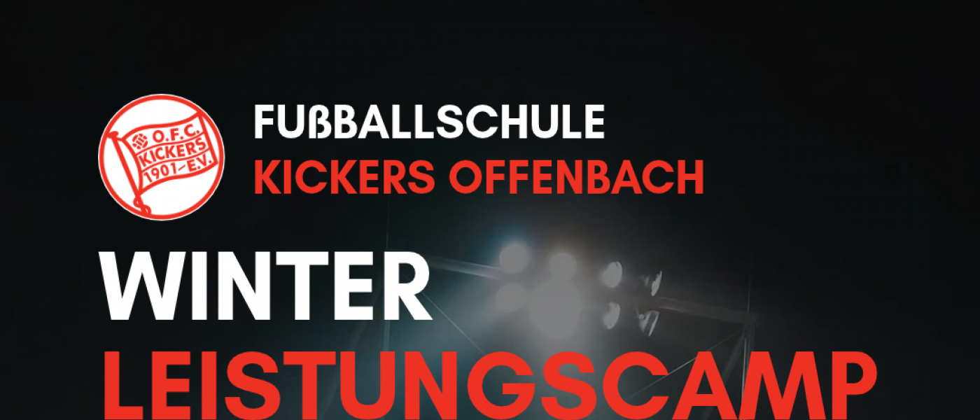 Leistungscamp