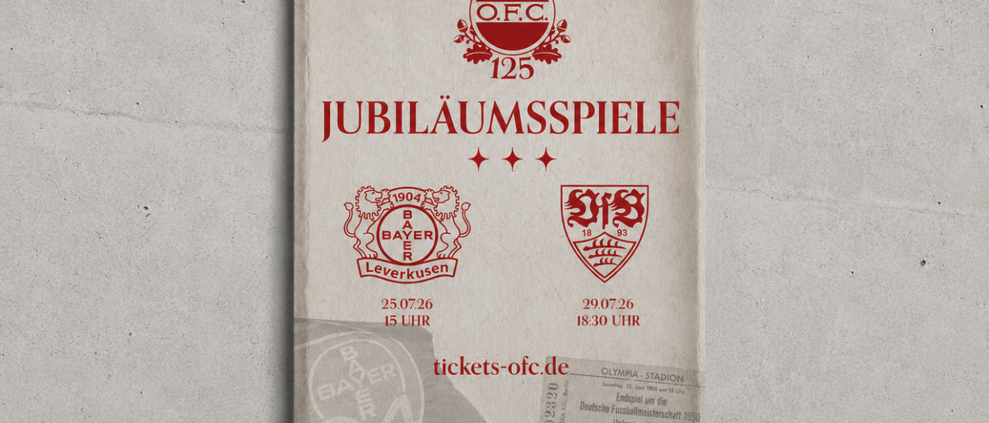 Jubiläumsspiele