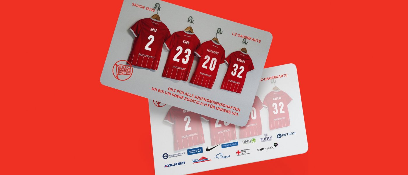 LZ-Dauerkarte