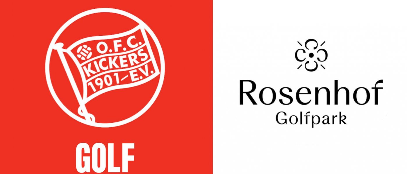 OFC x Golf