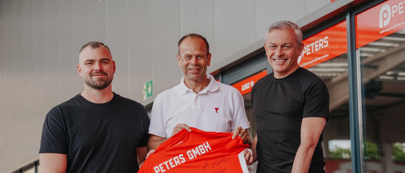 Peters GmbH