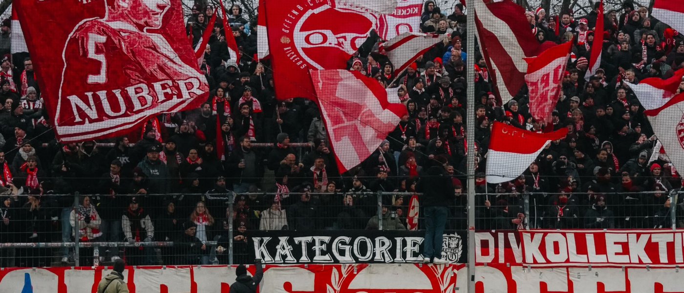 FSV - OFC