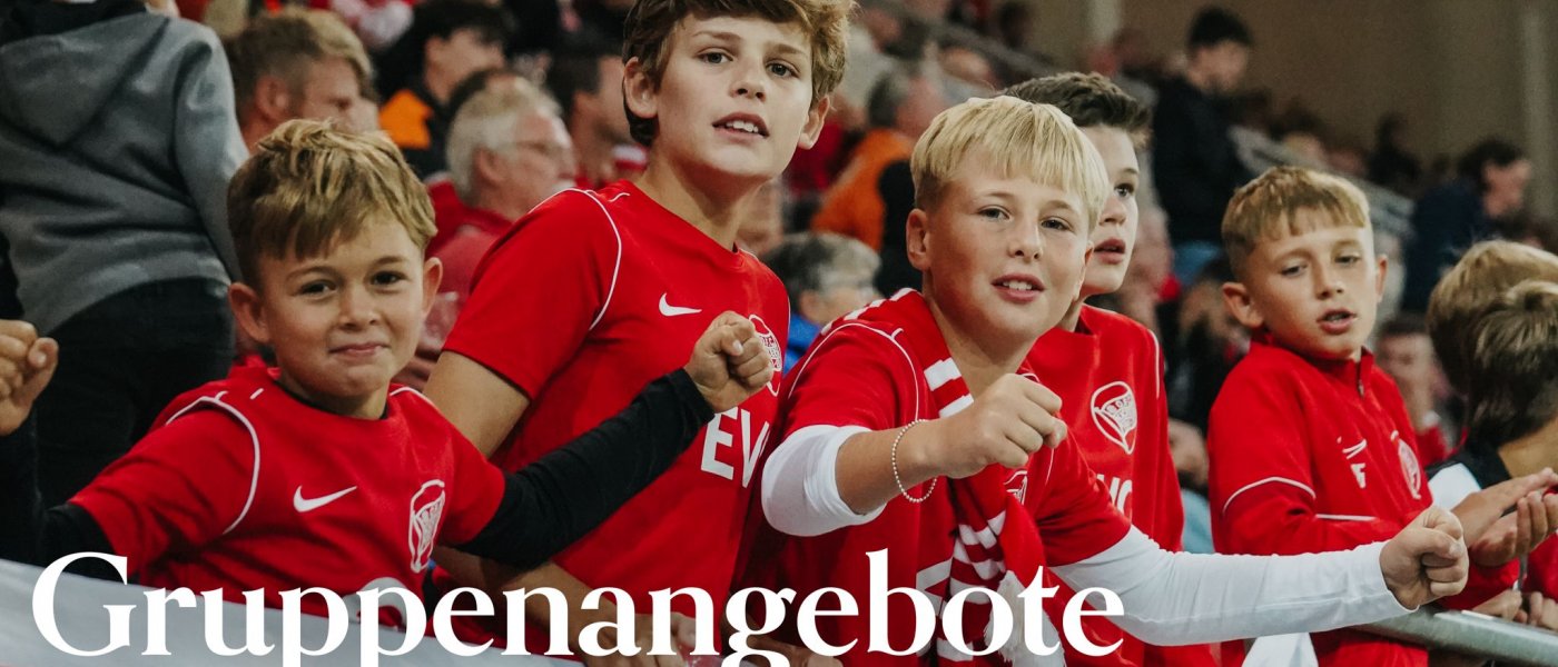 Gruppentickets