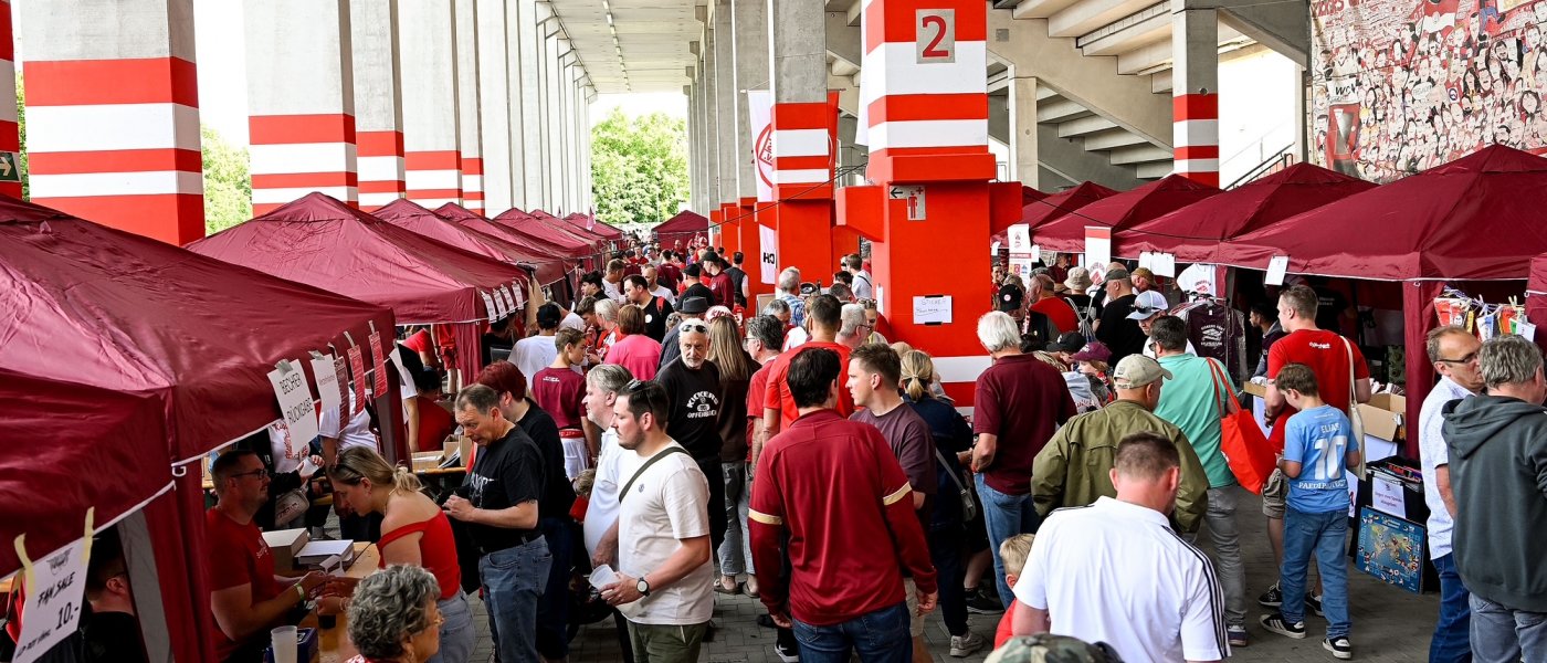 Fanfest