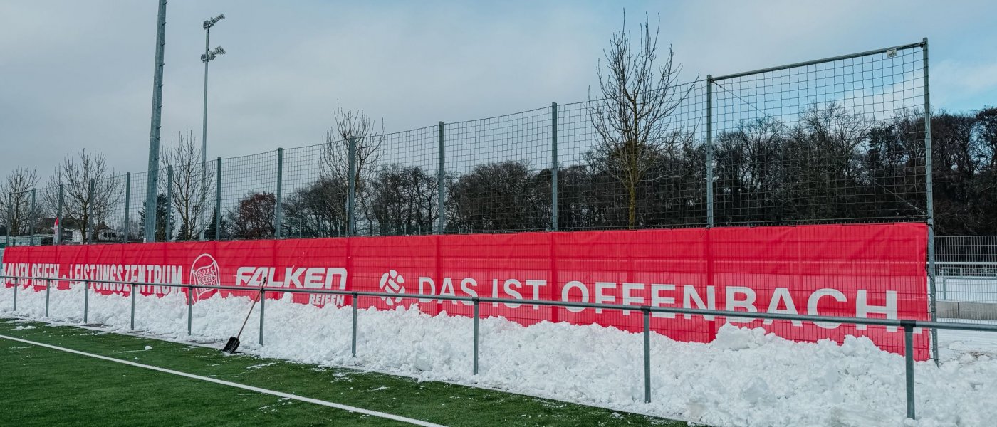 Falken Reifen - Leistungszentrum Schnee Falken Reifen - Leistungszentrum Schnee