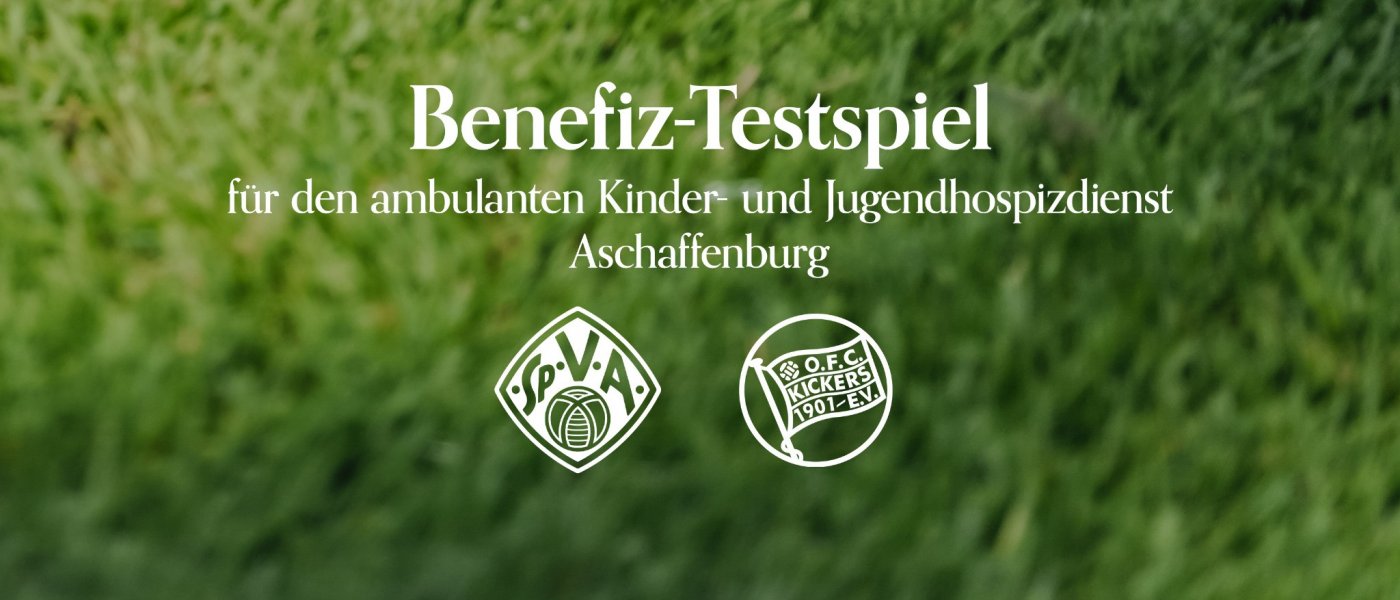 Benefizspiel 