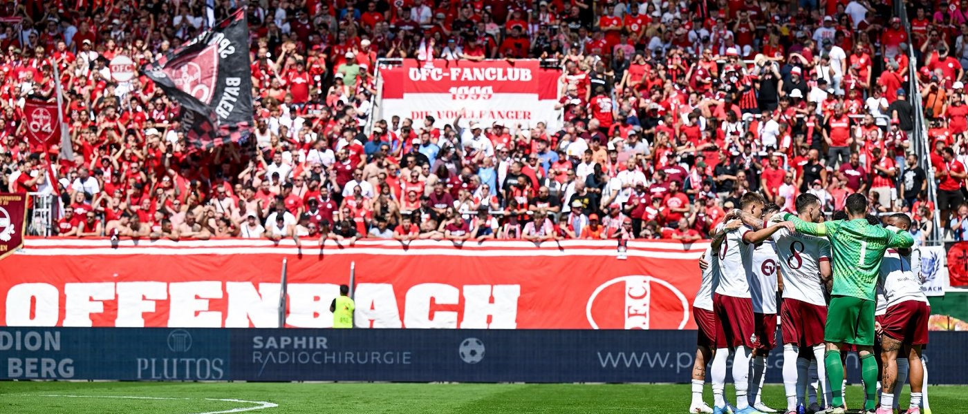 OFC - VfB