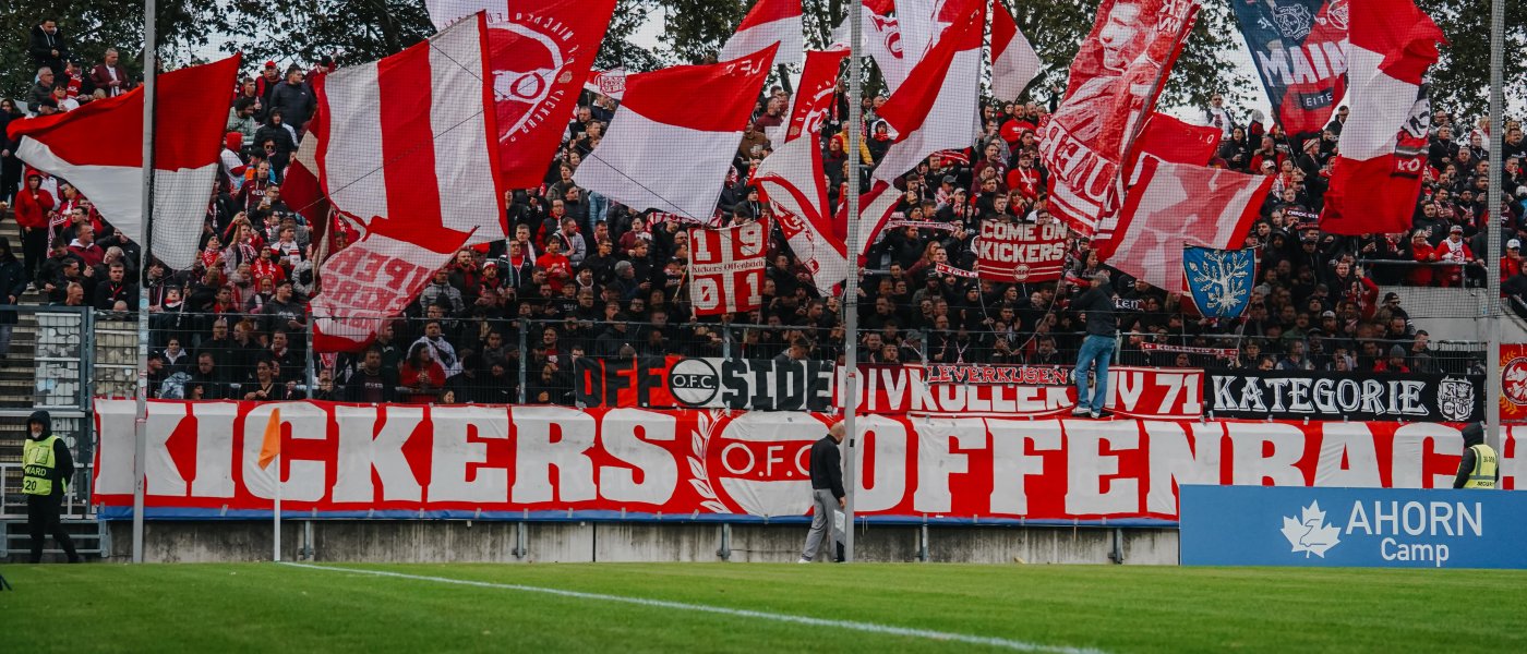 FSV - OFC Tickets