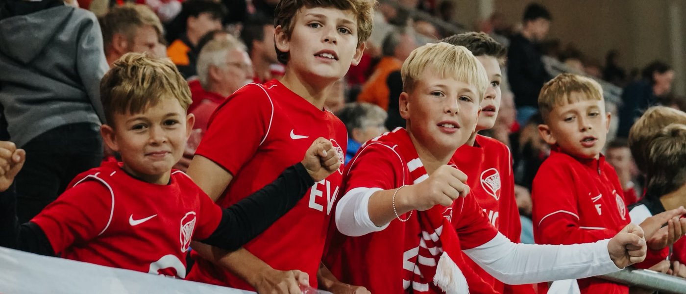 Freikarten für Schüler Freikarten für Schüler