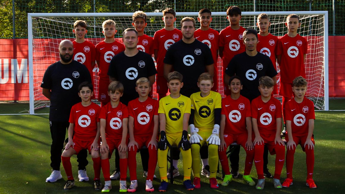 U12 2025/26 U12 2025/26