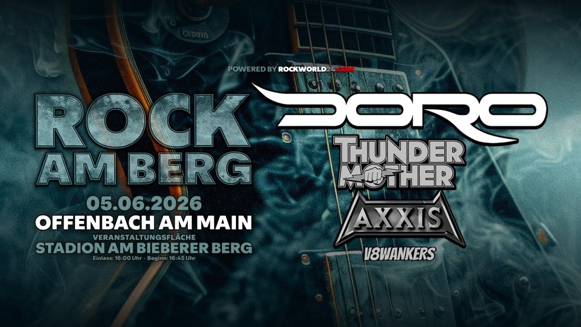 Rock am Berg