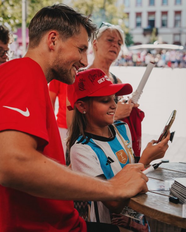 Kickerstag 2026