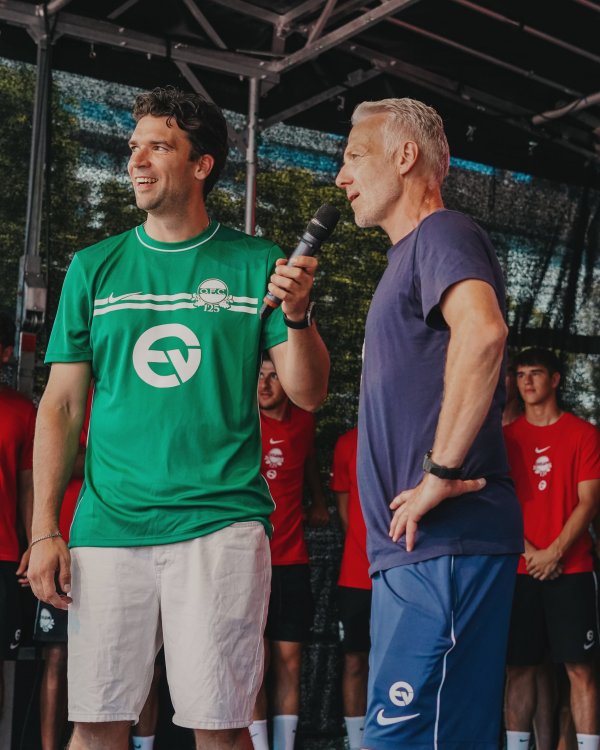 Kickerstag 2026