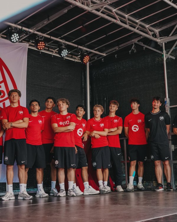 Kickerstag 2026