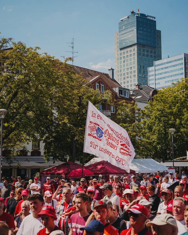 Kickerstag 2026