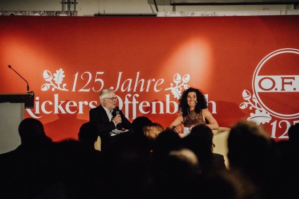 Akademischer Feier