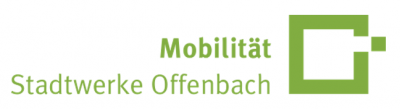 Mobilität Stadtwerke Offenbach