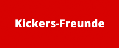 Kickers-Freunde